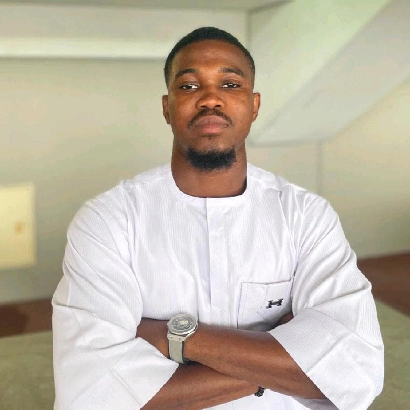 Ebilate Kariaki - Flutter Developer