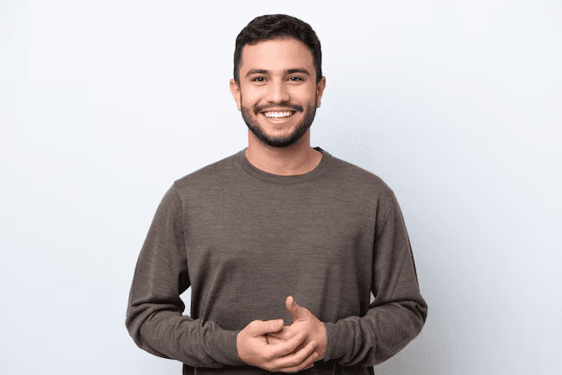 Tushar Patel - UX designer